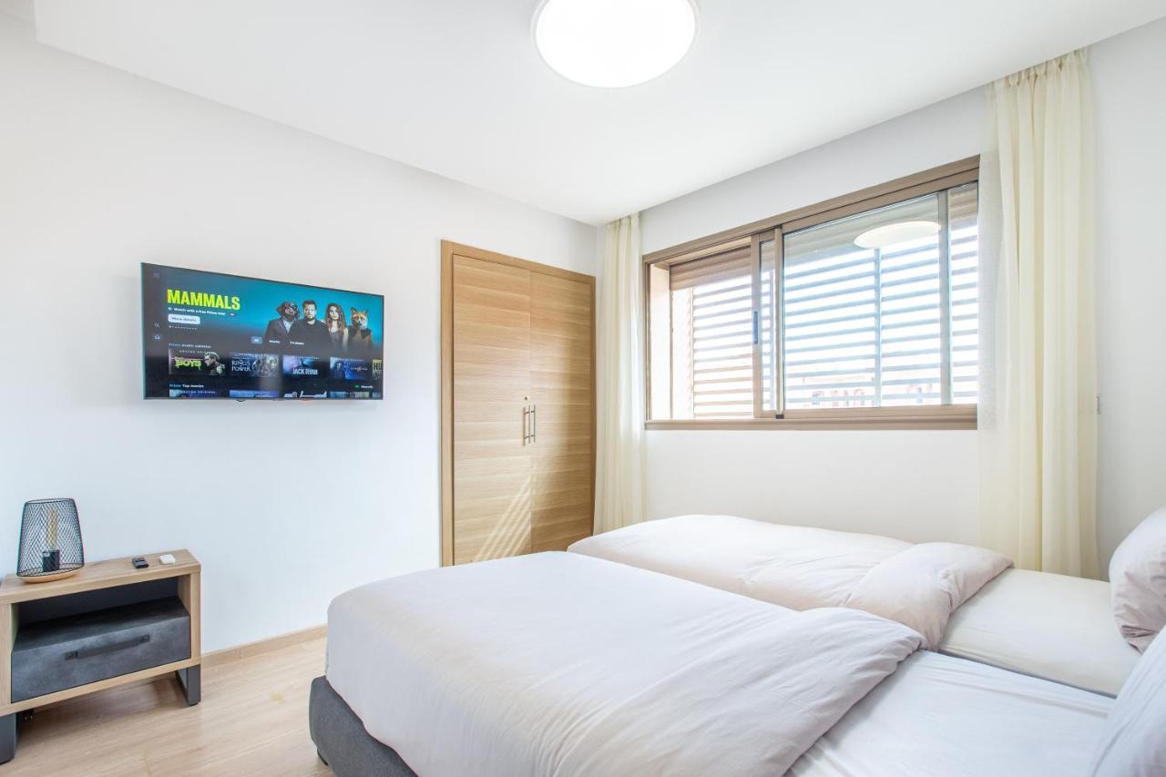 Zari Boutique Aparthotel Marrakesz Pokój zdjęcie