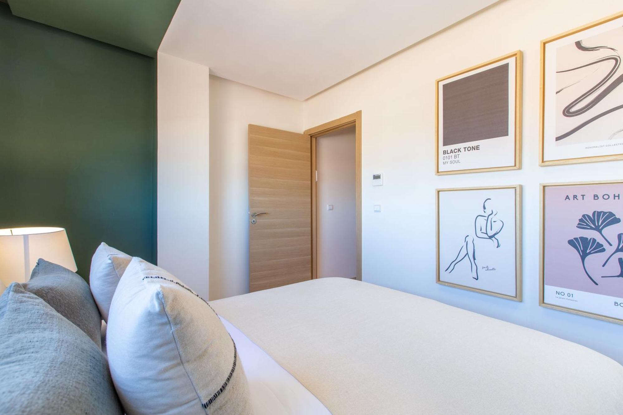 Zari Boutique Aparthotel Marrakesz Pokój zdjęcie