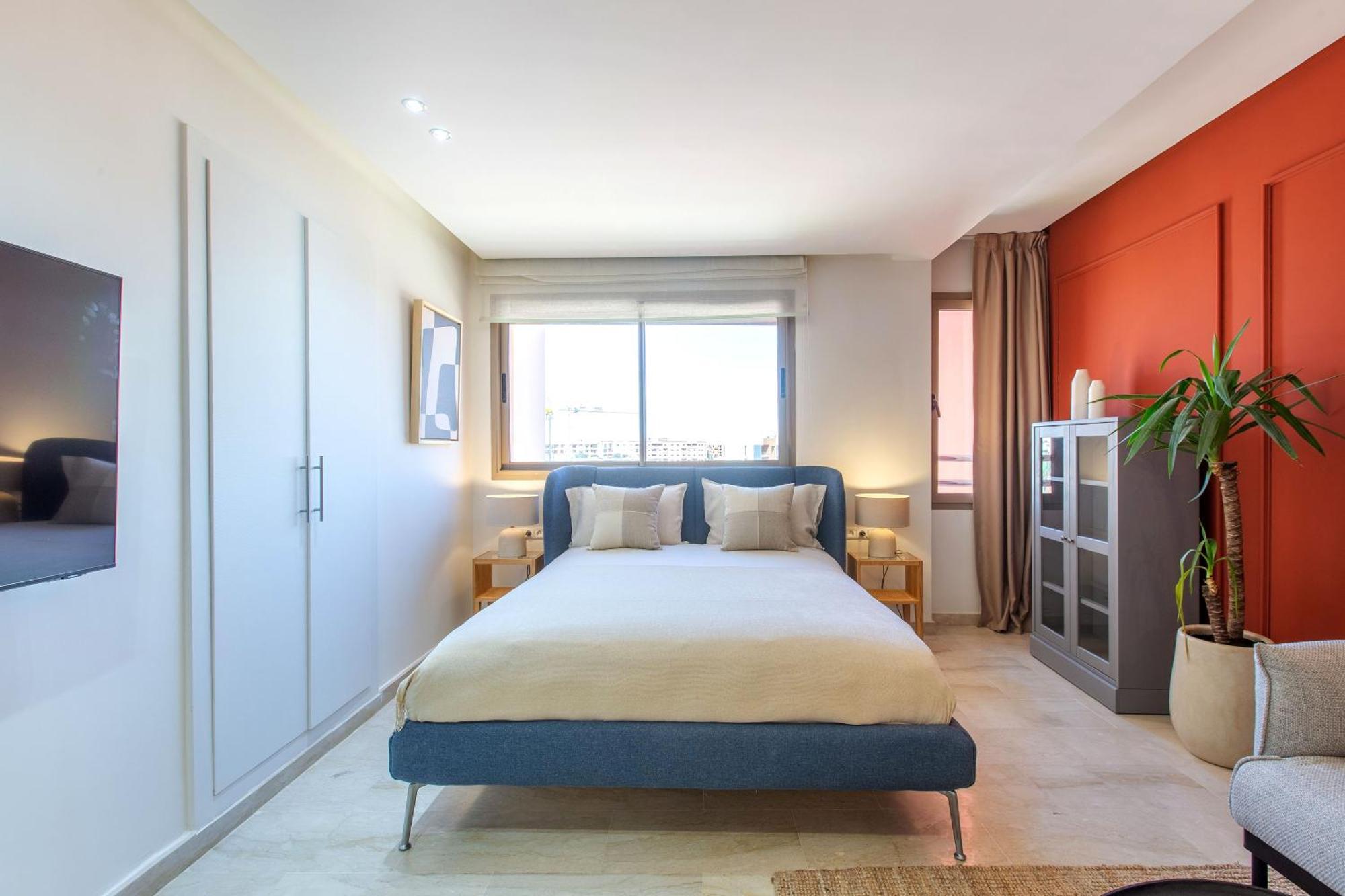 Zari Boutique Aparthotel Marrakesz Pokój zdjęcie