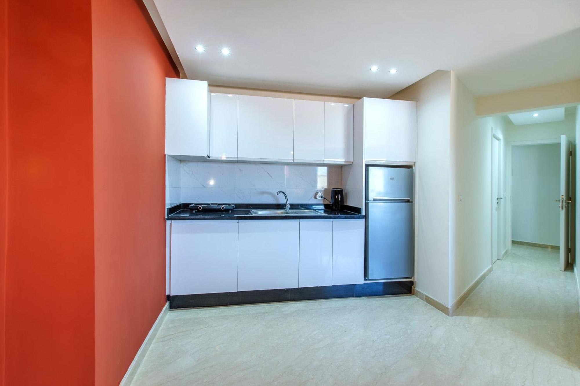 Zari Boutique Aparthotel Marrakesz Pokój zdjęcie