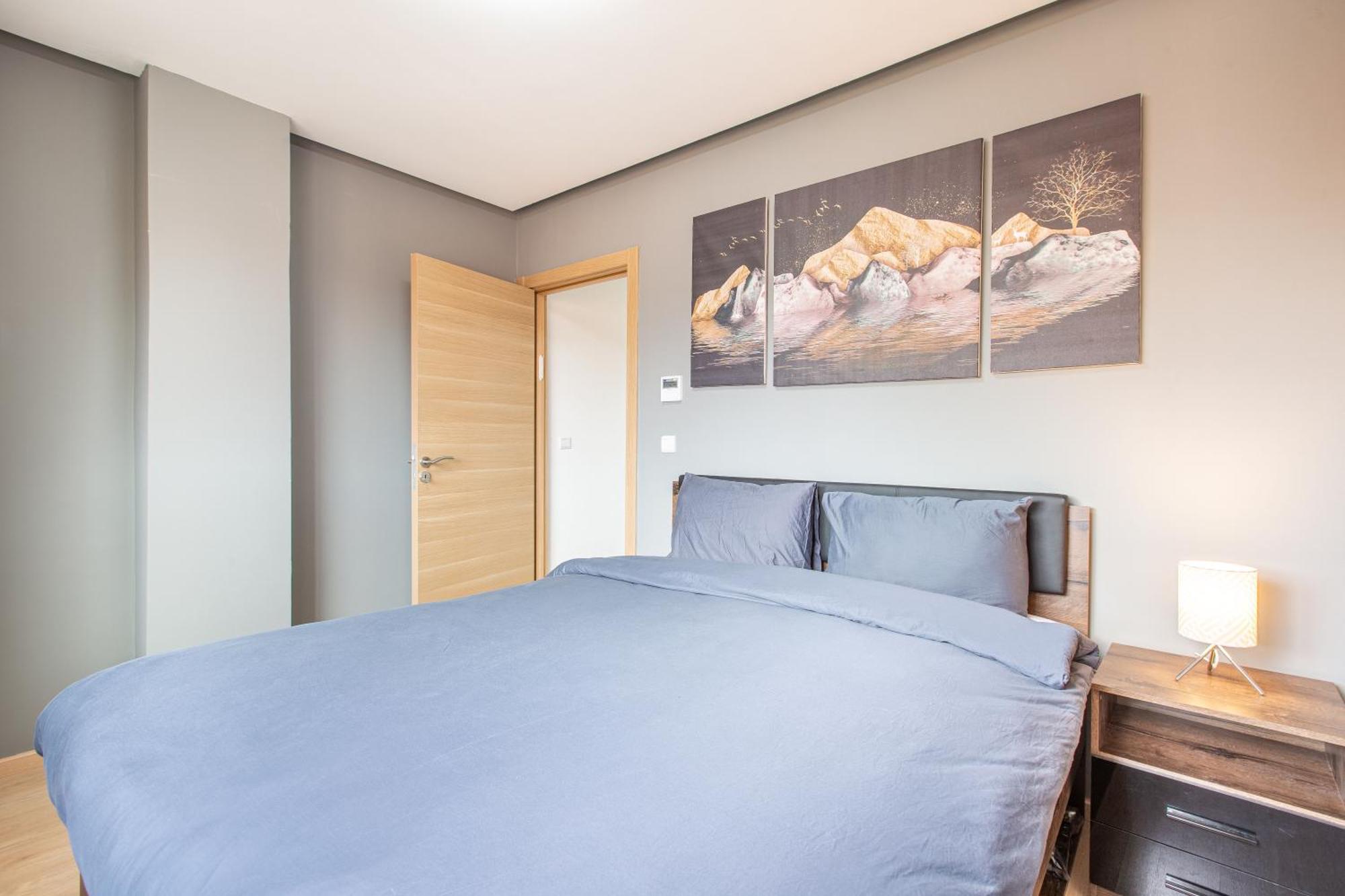 Zari Boutique Aparthotel Marrakesz Zewnętrze zdjęcie