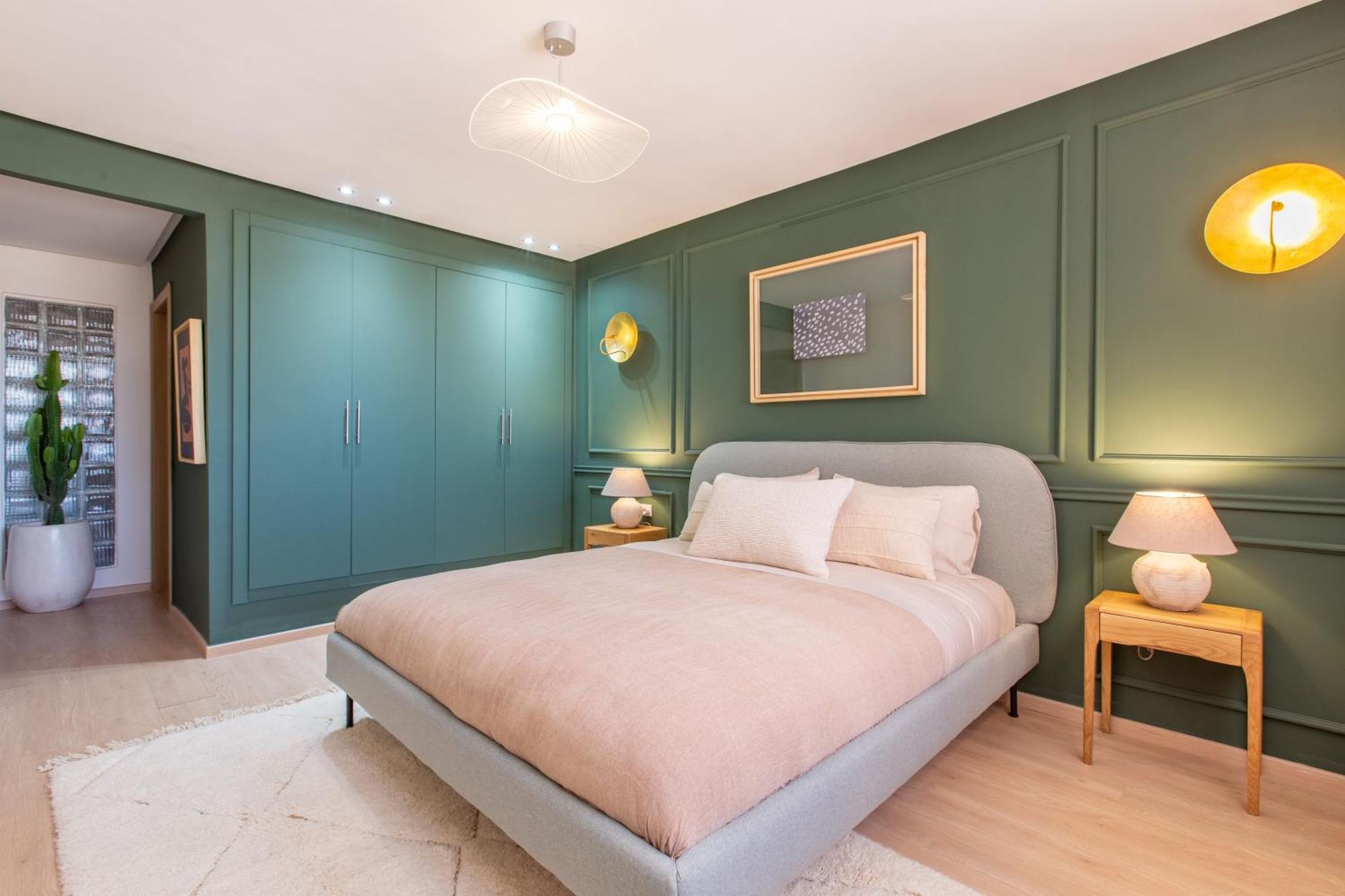 Zari Boutique Aparthotel Marrakesz Pokój zdjęcie