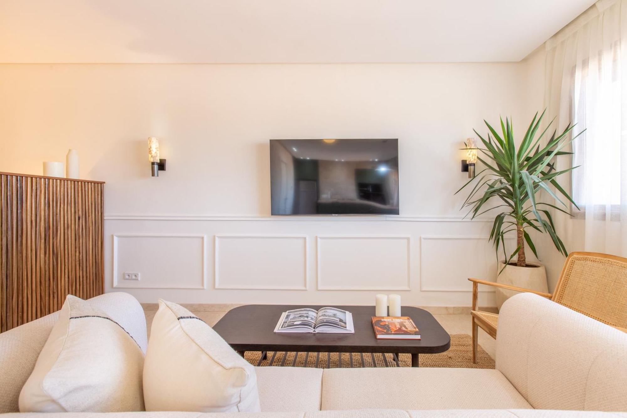 Zari Boutique Aparthotel Marrakesz Pokój zdjęcie