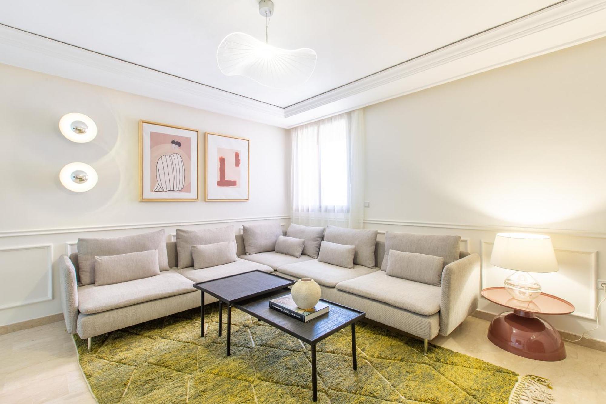Zari Boutique Aparthotel Marrakesz Pokój zdjęcie