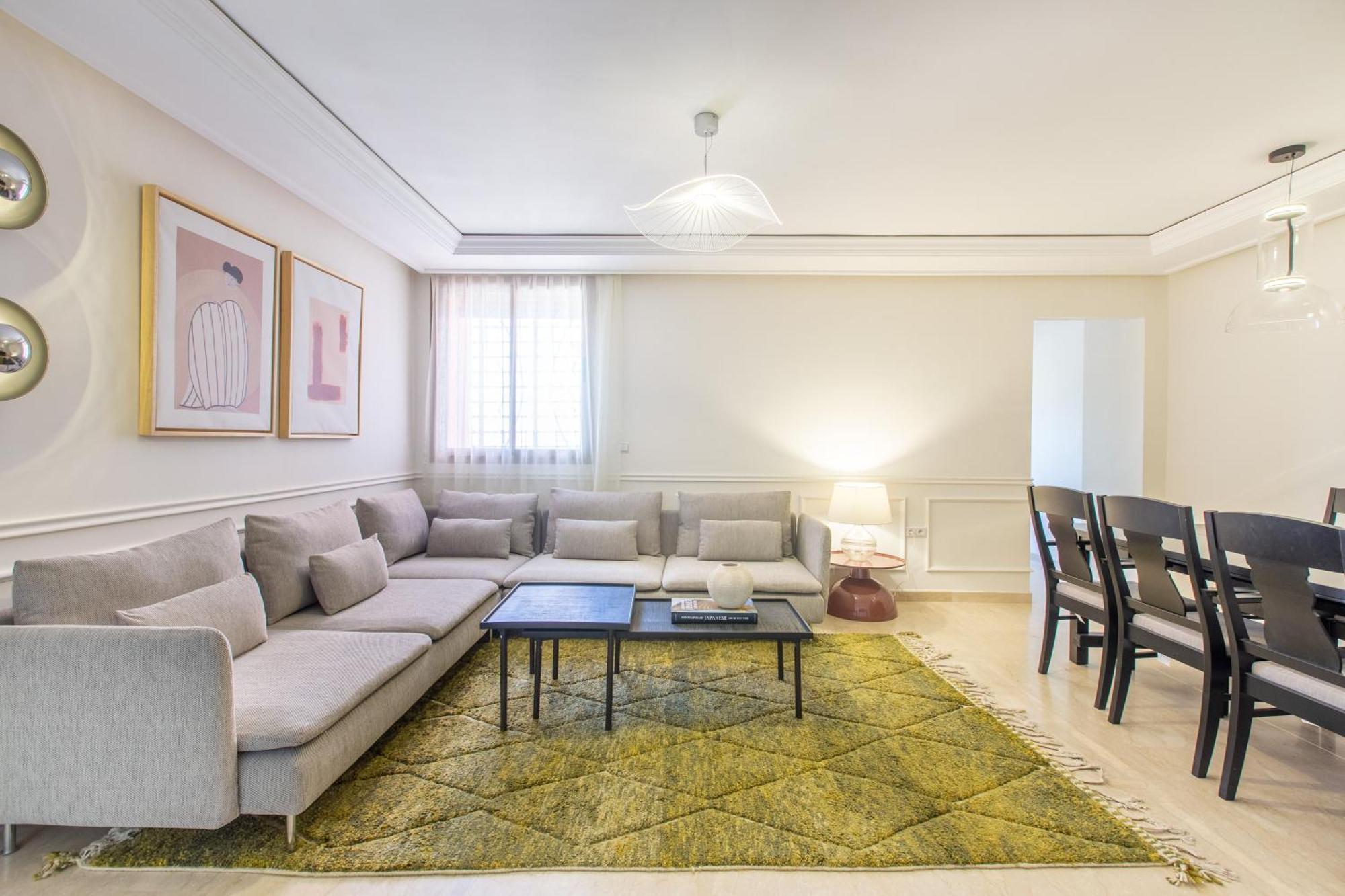 Zari Boutique Aparthotel Marrakesz Pokój zdjęcie