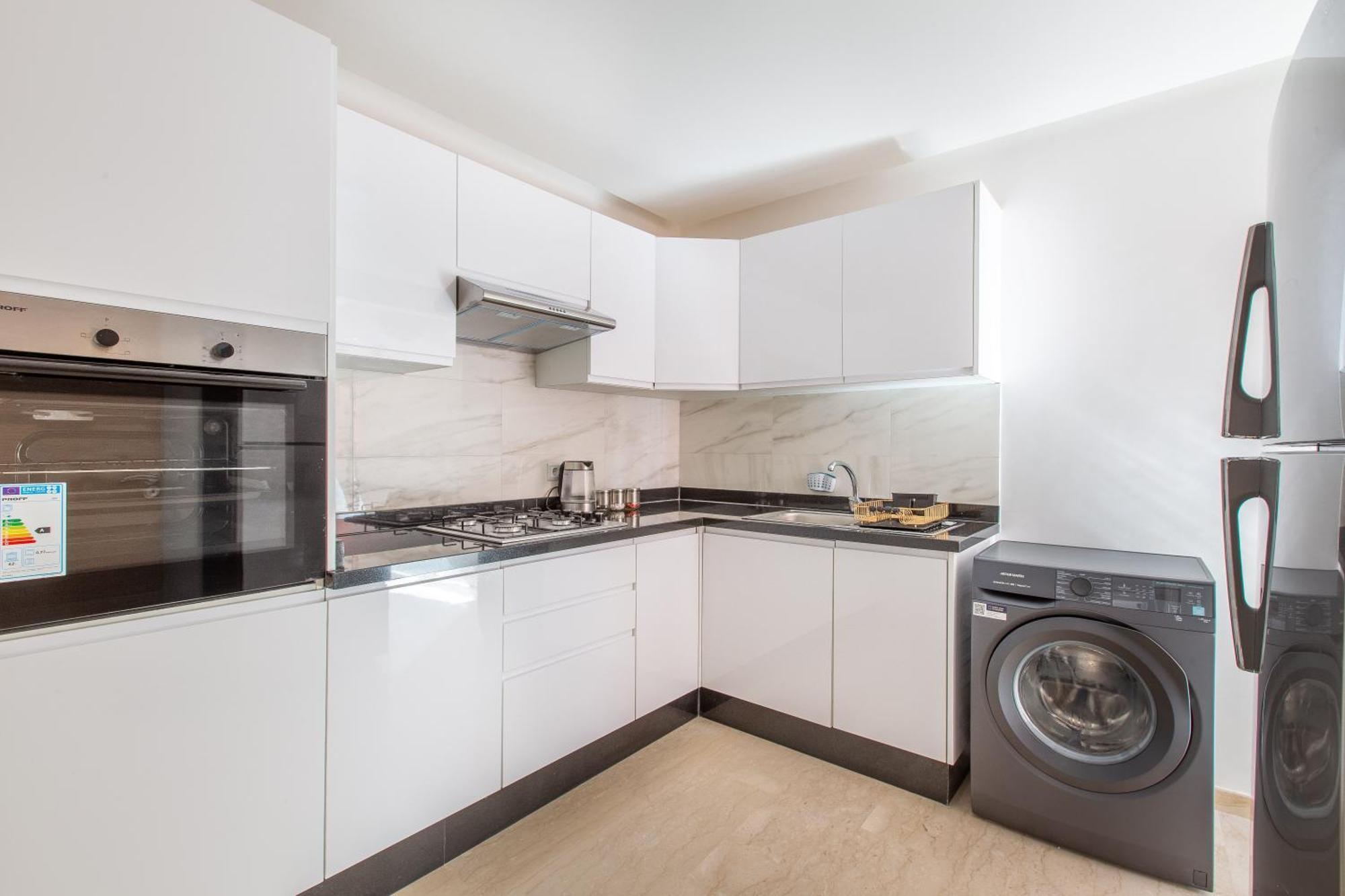 Zari Boutique Aparthotel Marrakesz Pokój zdjęcie